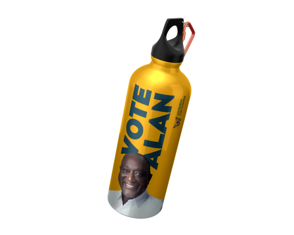 M4C Water Bottle - Image 3