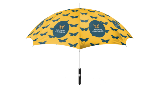 M4C Umbrella